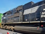 NS 1165